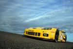 Chevrolet Corvette R GT2 2010 года